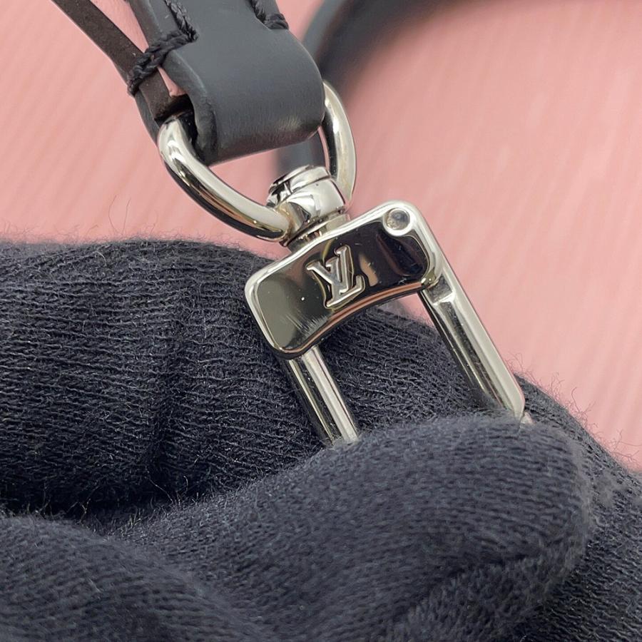 ルイヴィトン ハンドバッグ エピ プティット・サックプラ M69575 LOUIS VUITTON 2wayショルダーバッグ 【安心保証】