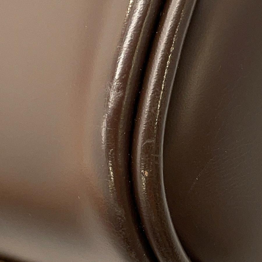 ルイヴィトン ハンドバッグ ダミエ・エベヌ バークレー N52000 LOUIS VUITTON ヴィトン バッグ ボストン 【安心保証】