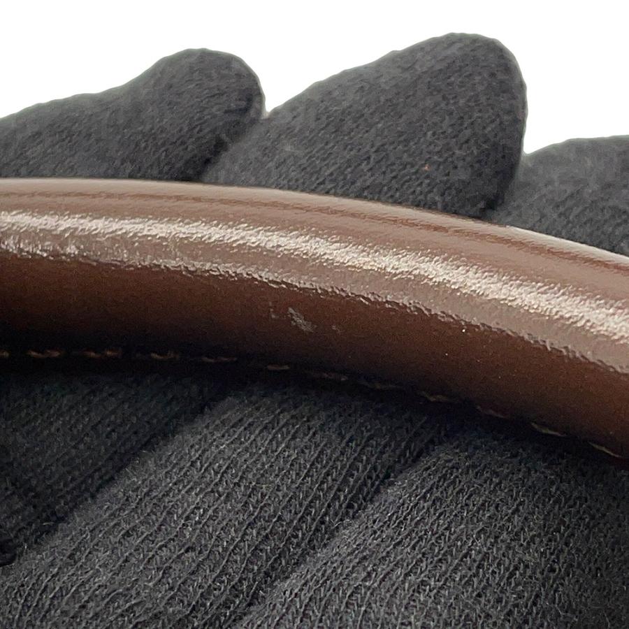 ルイヴィトン ハンドバッグ ダミエ・エベヌ バークレー N52000 LOUIS VUITTON ヴィトン バッグ ボストン 【安心保証】