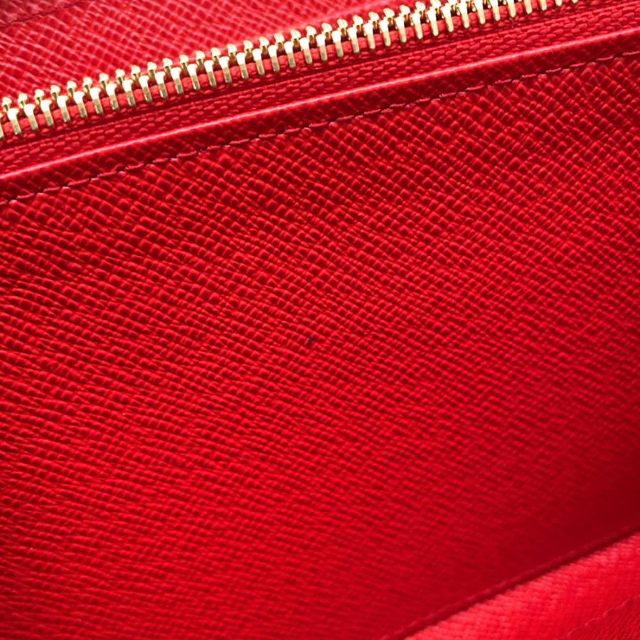 ルイヴィトン 長財布 モノグラム ジッピー・ウォレット M41896 LOUIS