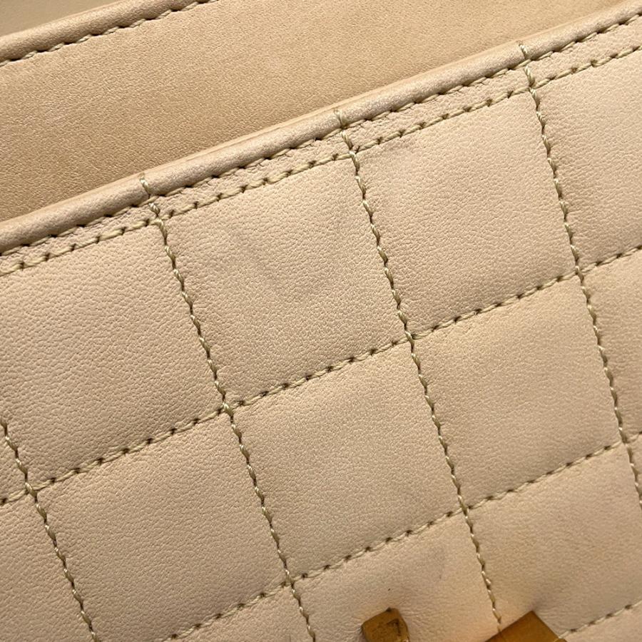 サンローランパリ ショルダーバッグ ソルフェリーノ スモール ヌバックレザー 739139 SAINT LAURENT PARIS 【安心保証】_6