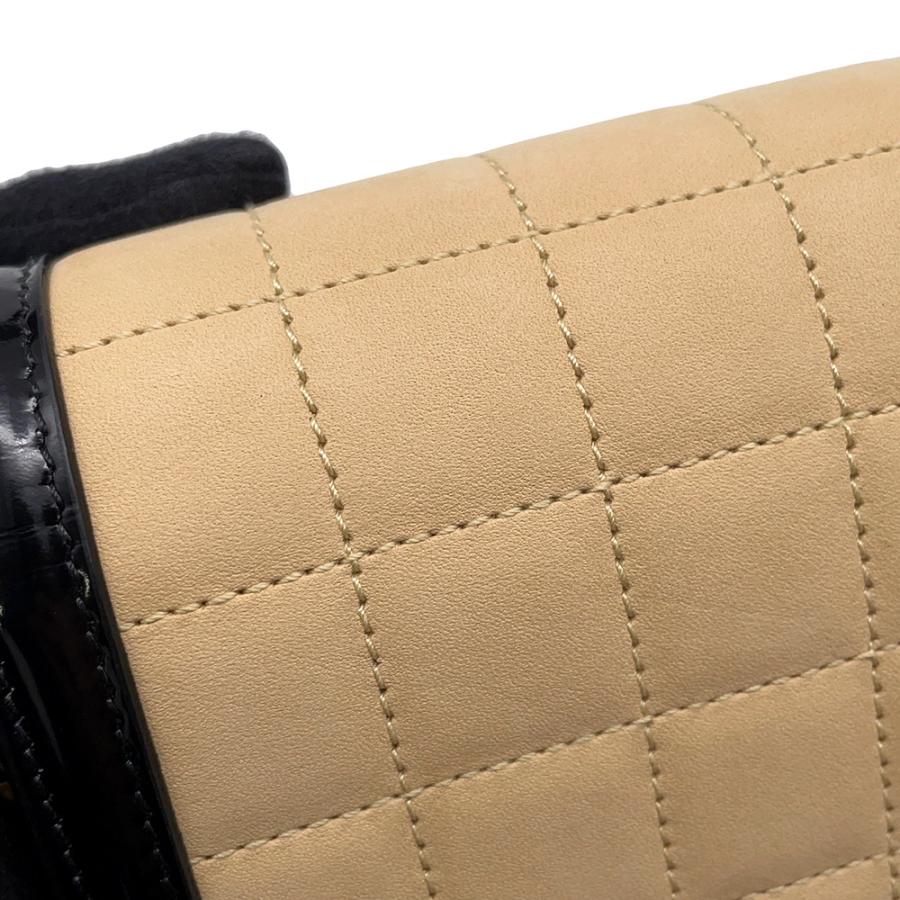 サンローランパリ ショルダーバッグ ソルフェリーノ スモール ヌバックレザー 739139 SAINT LAURENT PARIS 【安心保証】_7