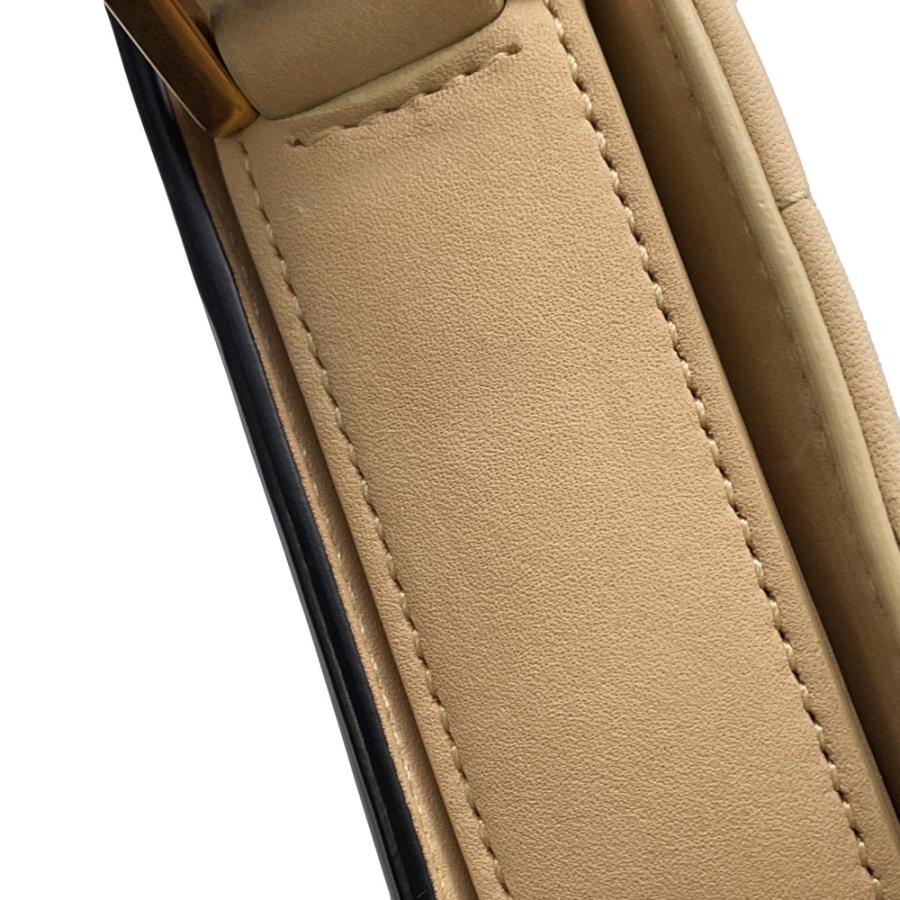 サンローランパリ ショルダーバッグ ソルフェリーノ スモール ヌバックレザー 739139 SAINT LAURENT PARIS 【安心保証】_8