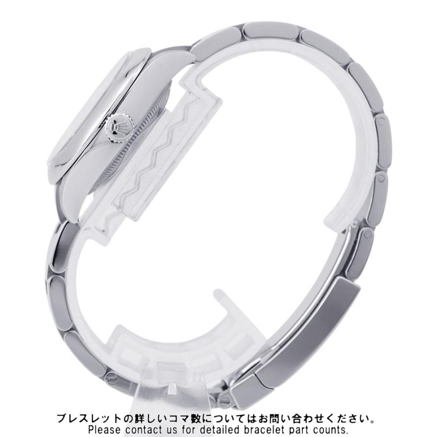 ロレックス オイスターパーペチュアル31 ランダムシリアル ルーレット 277200 ROLEX 腕時計 レディース ターコイズブルー文字盤 トケマー:ROLEX ロレックス オイスターパーペチュアル31 277200