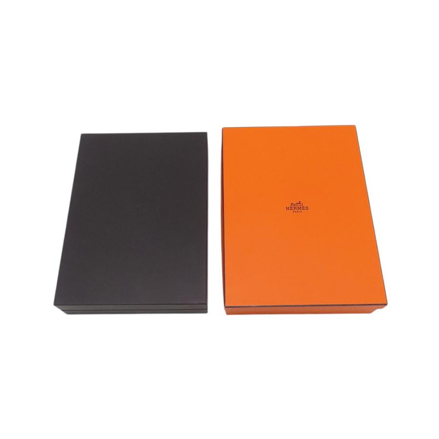 エルメス ネックレス ブックルセリエ アンフレクシブル SV925シルバー サイズPM/42 HERMES ジュエリー_11