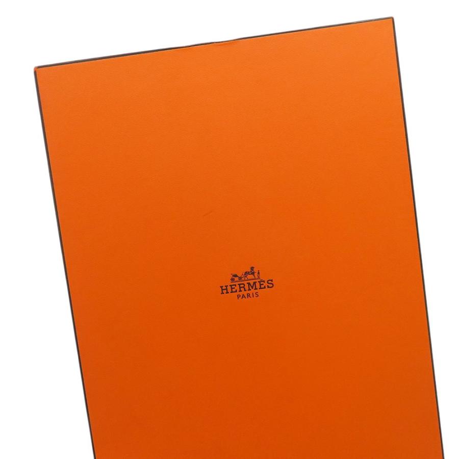 エルメス ネックレス ブックルセリエ アンフレクシブル SV925シルバー サイズPM/42 HERMES ジュエリー_8