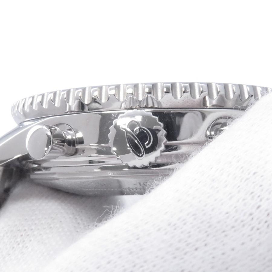 ブライトリング ナビタイマー A23322/A232B35WBA BREITLING 腕時計