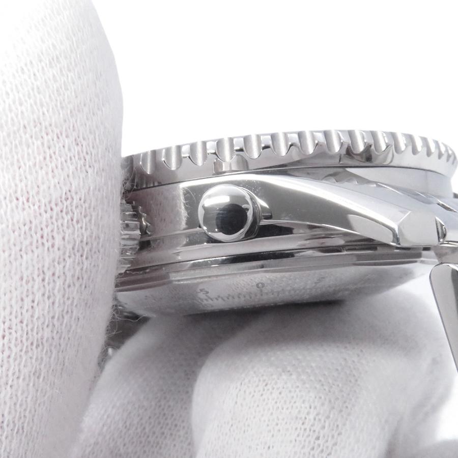 ブライトリング ナビタイマー A23322/A232B35WBA BREITLING 腕時計