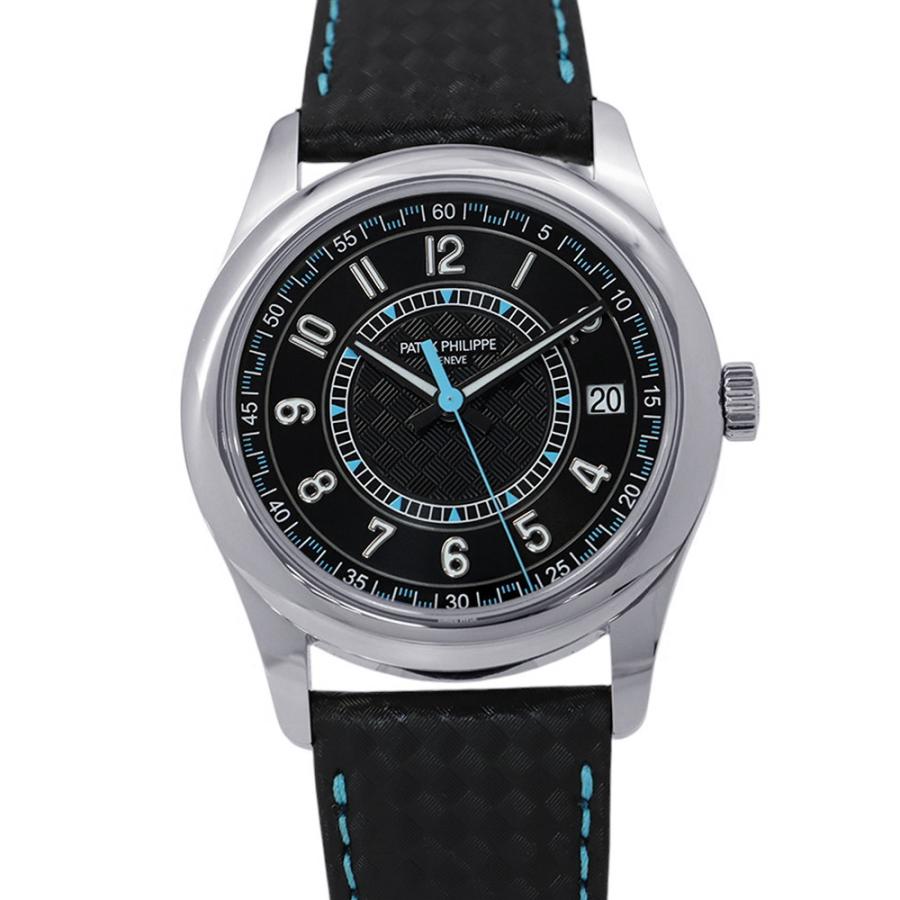 パテックフィリップ カラトラバ 6007G-011 PATEK PHILIPPE 腕時計