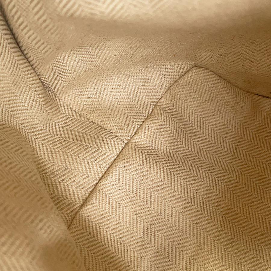 ロエベ ボディバッグ アントン スリングバッグ レザー B511A09X06 LOEWE ブラウン 【安心保証】の画像
