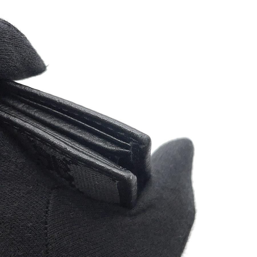 バレンシアガ 二つ折り財布 グッチコラボ ザ ハッカー プロジェクト