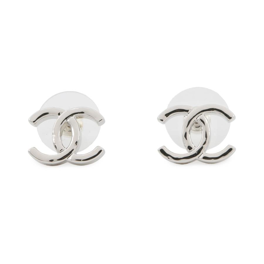 シャネル ピアス ココマーク B26V ABH288 CHANEL アクセサリー