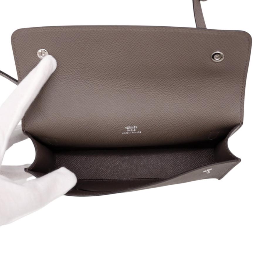 NR48　kt14804tm【HERMES】ナップ・トゥーゴー 　エプソン　エタン×シルバー金具　K刻印 000000008278_GfXUS3K.jpg