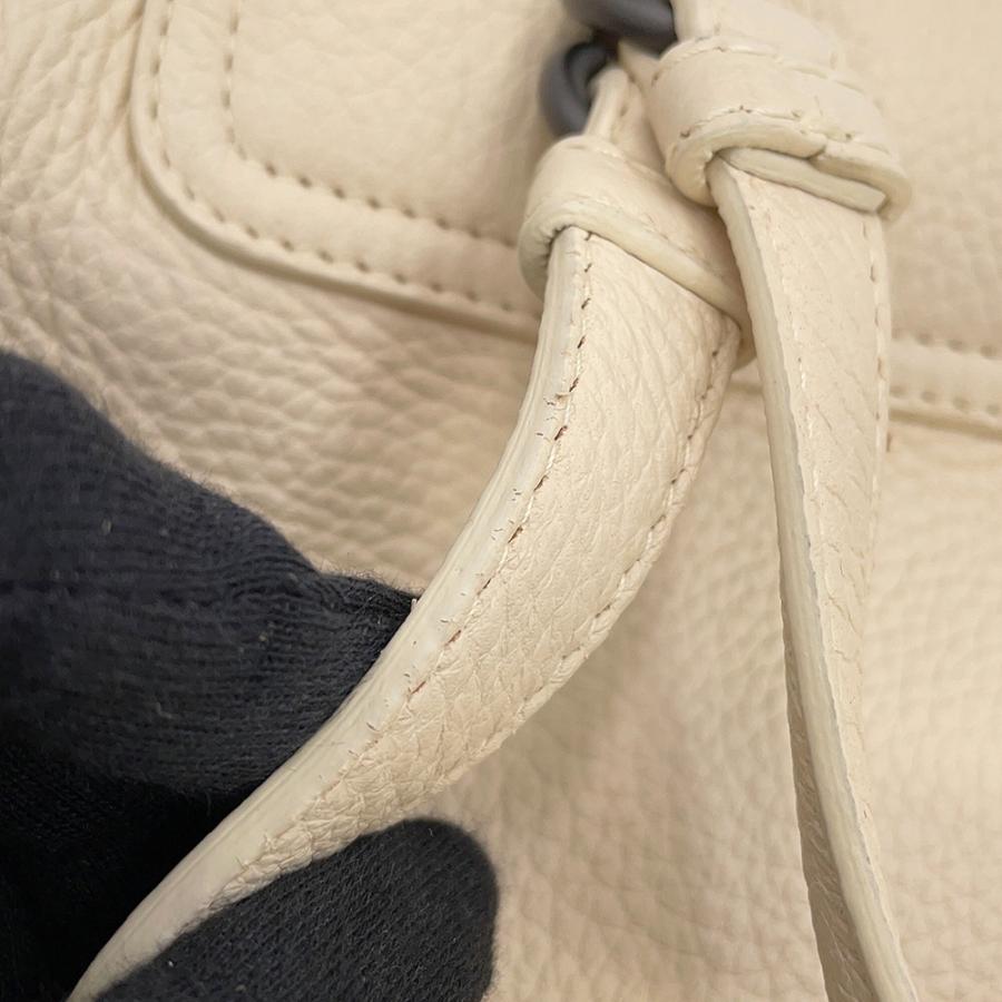 ボッテガヴェネタ リュック チェルボ バックパック レザー BOTTEGA