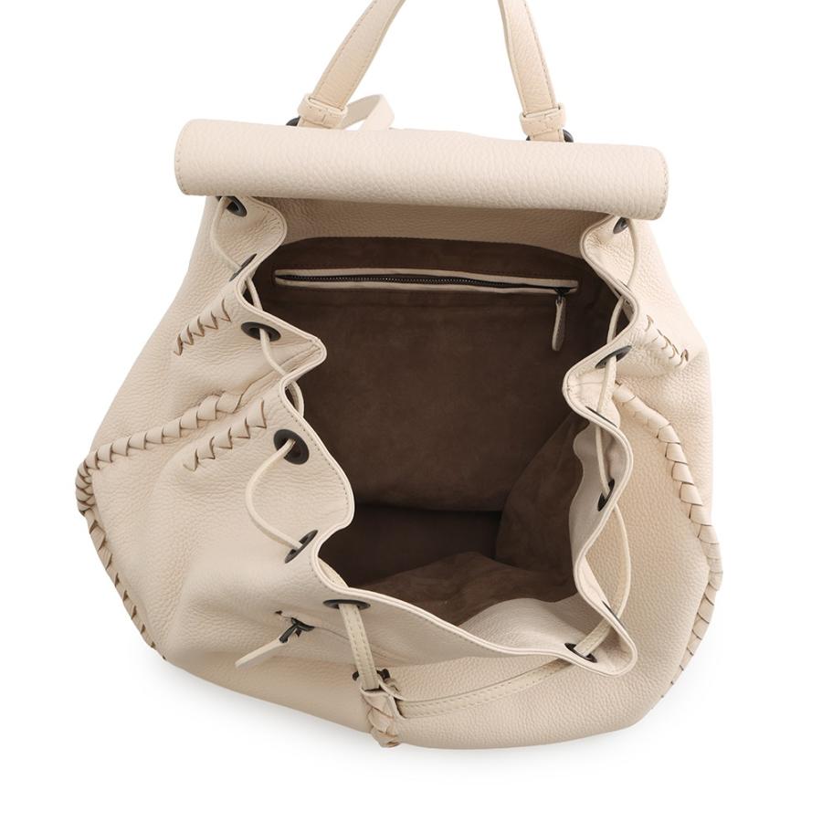 ボッテガヴェネタ リュック チェルボ バックパック レザー BOTTEGA