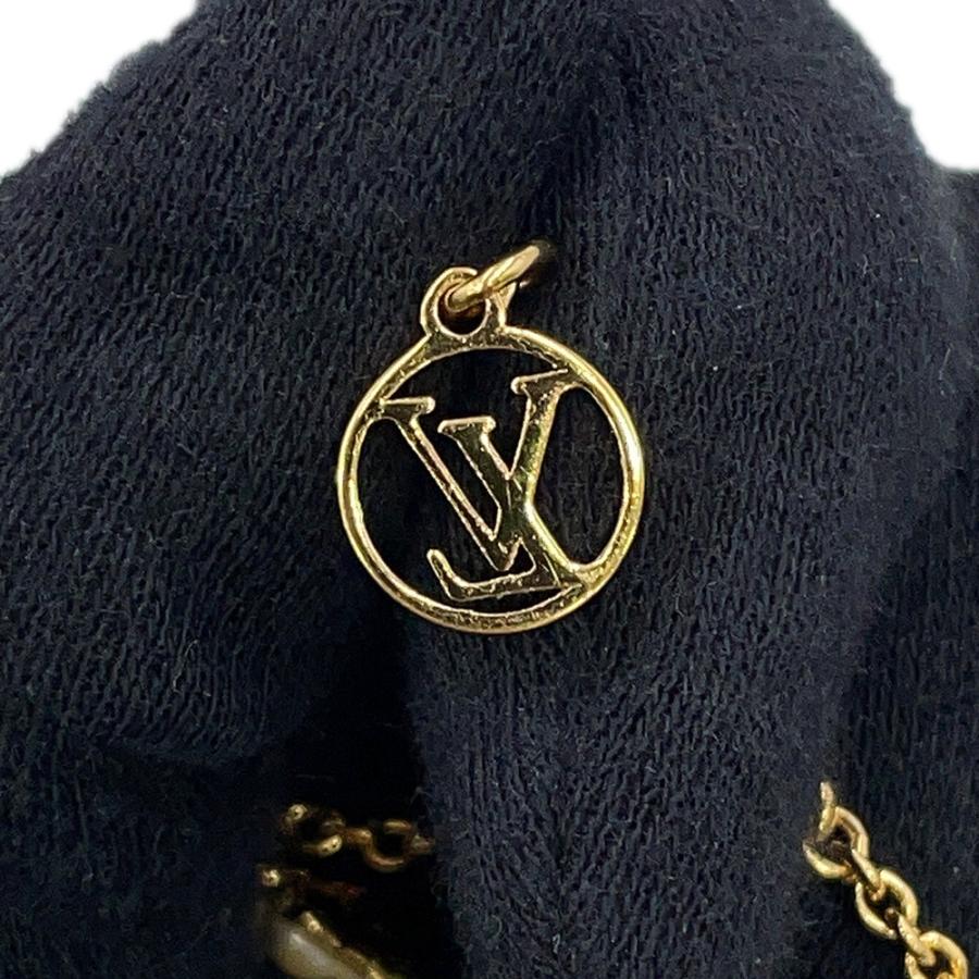 ルイヴィトン ブレスレット LV フローラグラム M0940A LOUIS VUITTON
