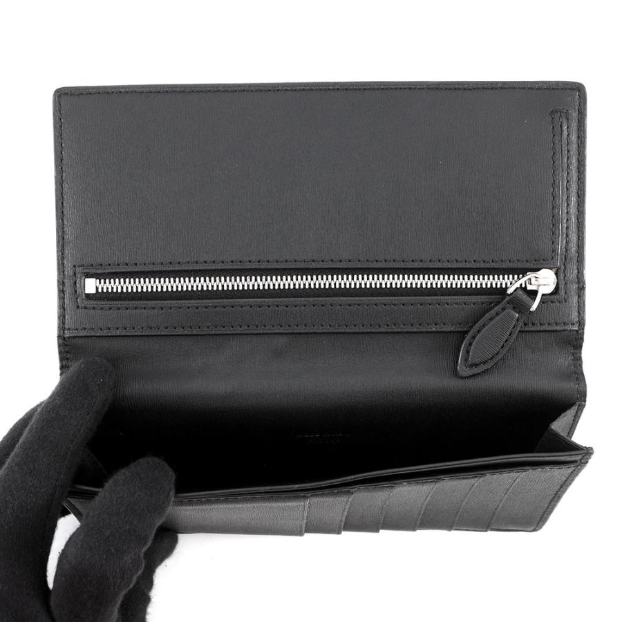 ベルルッティ 長財布 カリグラフィ レザー Berluti メンズ 【安心保証