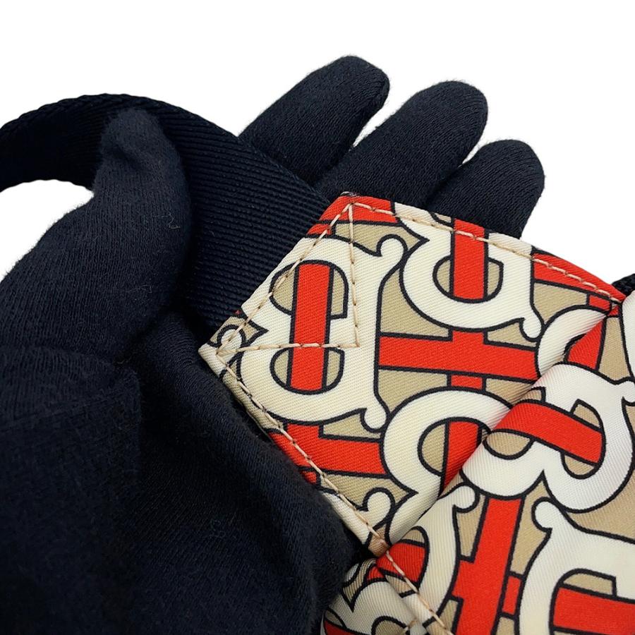 特別価格！バーバリー TBロゴ ウエストバッグ モノグラム ブラック ナイロン Amazon | [BURBERRY] バーバリー ウエストバッグ・ボディバッグ