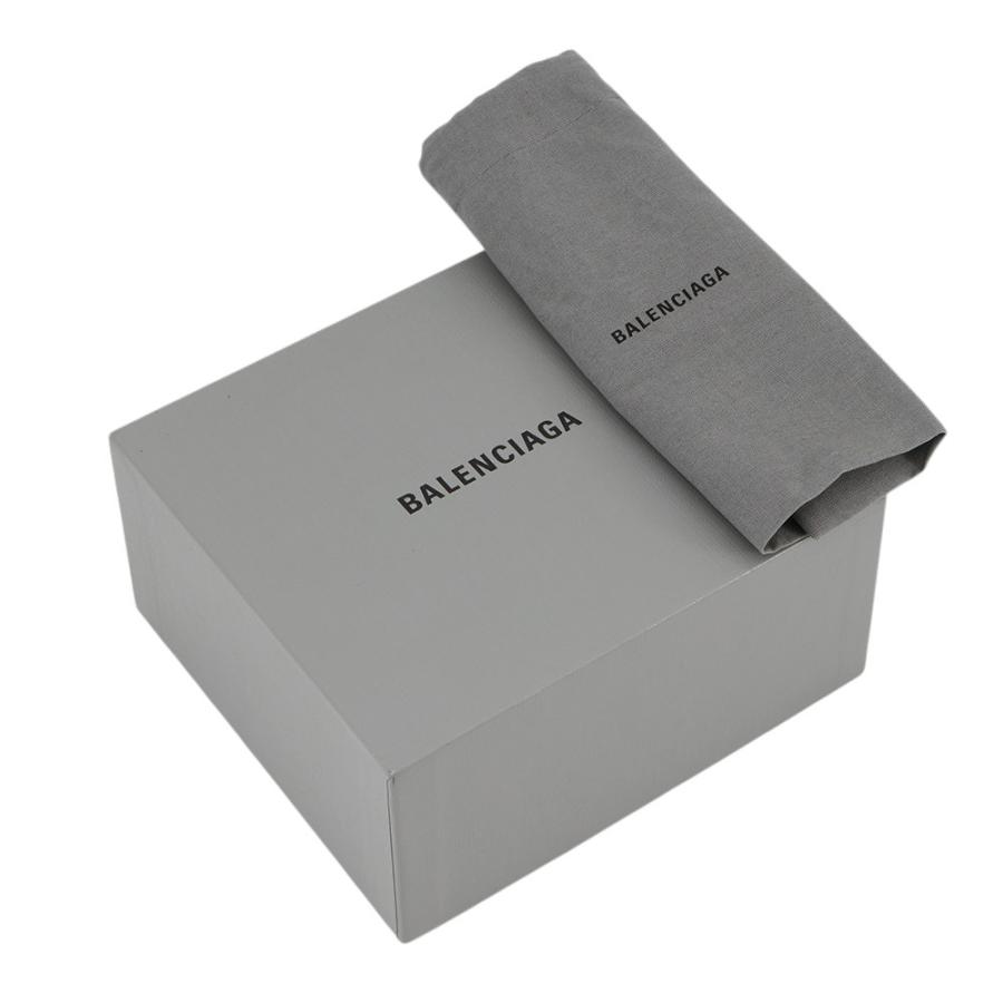 バレンシアガ ポーチ ルカゴール ハートポーチ レザー 771674 BALENCIAGA 黒 小物入れ 【安心保証】_13