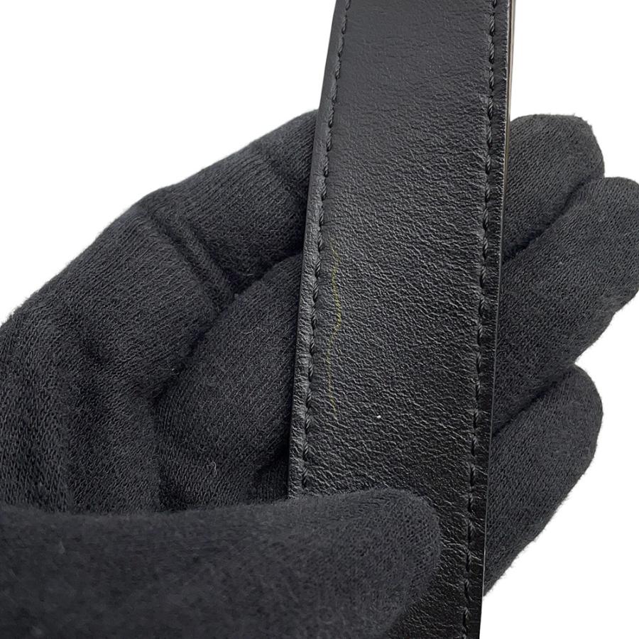 フェンディ ショルダーバッグ 縦型ボックス レザー 7VA519 FENDI