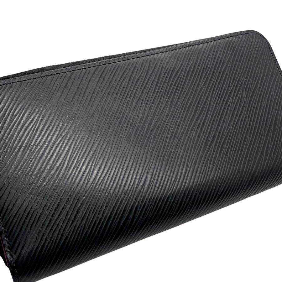 ルイヴィトン 長財布 エピ ジッピー・ウォレット M64838 LOUIS VUITTON