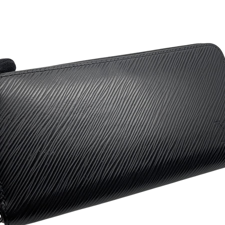 ルイヴィトン 長財布 エピ ジッピー・ウォレット M64838 LOUIS VUITTON