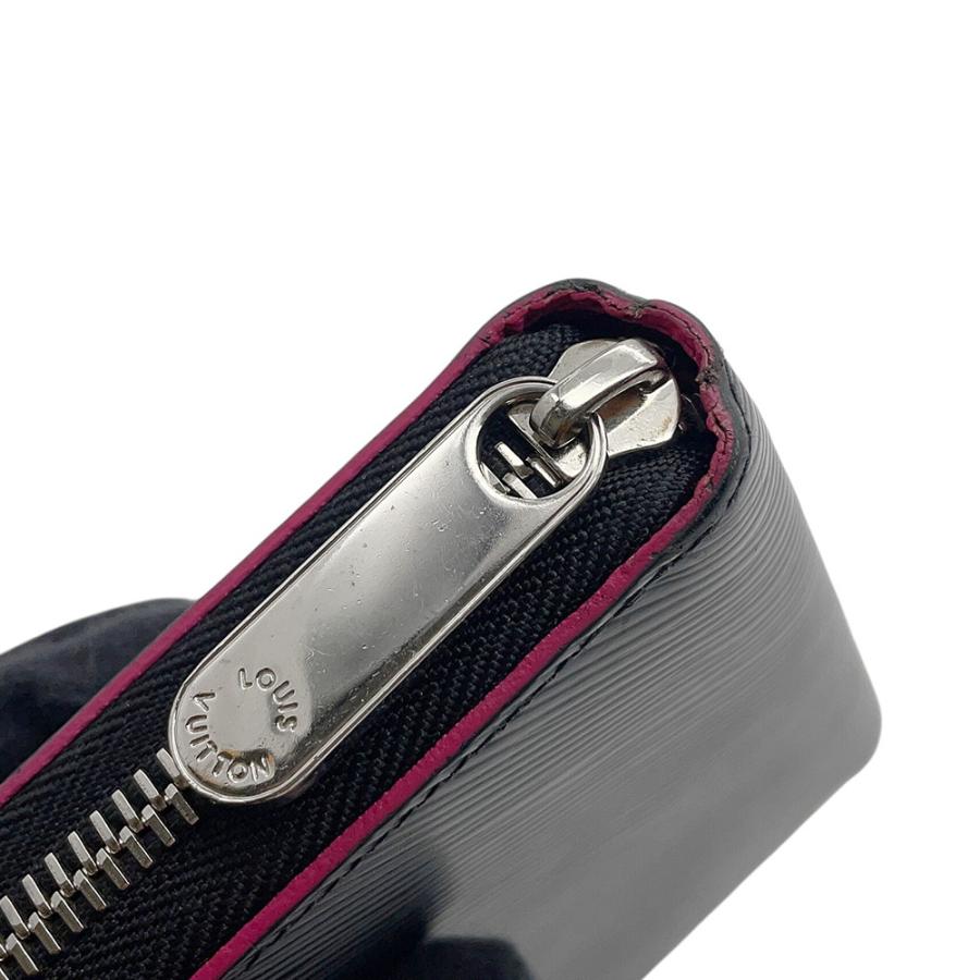 ルイヴィトン 長財布 エピ ジッピー・ウォレット M64838 LOUIS VUITTON