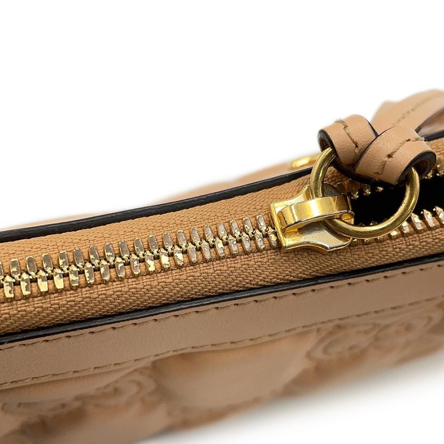 グッチ ショルダーバッグ GGマトラッセ レザー 735049 GUCCI 2way