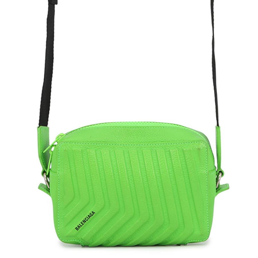 バレンシアガ ショルダーバッグ カー カメラバッグ 693542 BALENCIAGA
