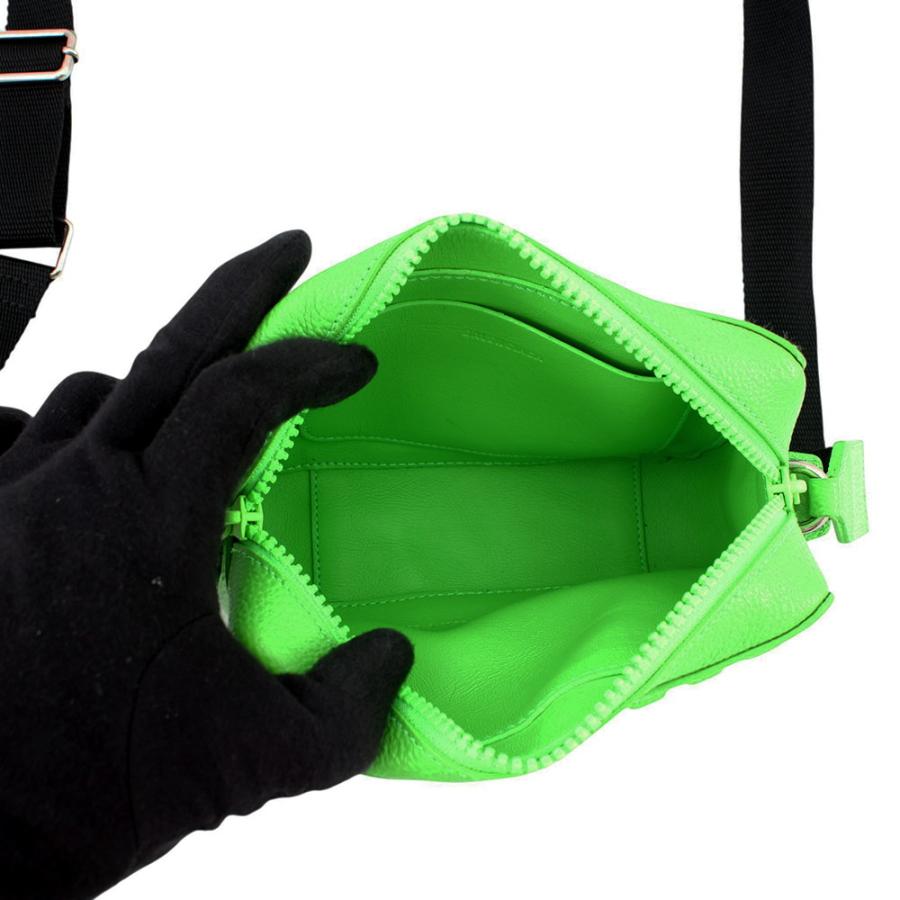 バレンシアガ ショルダーバッグ カー カメラバッグ 693542 BALENCIAGA