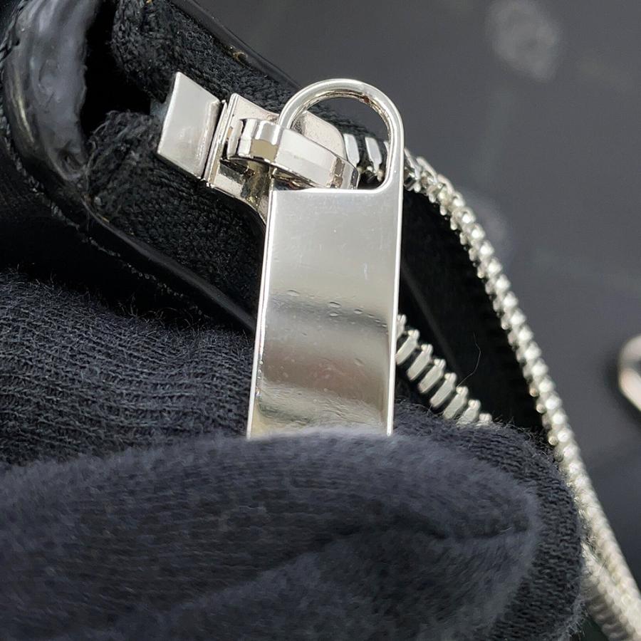 ベルルッティ トートバッグ シティブレイク PVC レザー Berluti メンズ