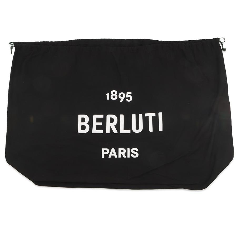 ベルルッティ トートバッグ シティブレイク PVC レザー Berluti メンズ