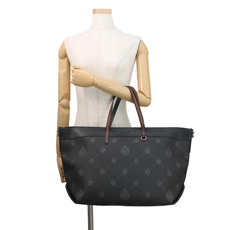 ベルルッティ トートバッグ シティブレイク PVC レザー Berluti メンズ