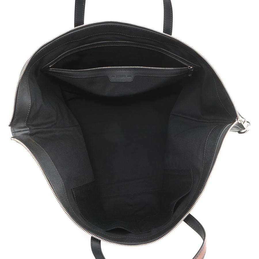 ベルルッティ トートバッグ シティブレイク PVC レザー Berluti メンズ 黒 ベルルッティ トートバッグ シティブレイク PVC レザー Berluti メンズ