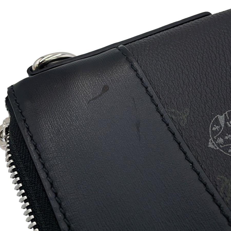 ベルルッティ トートバッグ シティブレイク PVC レザー Berluti メンズ