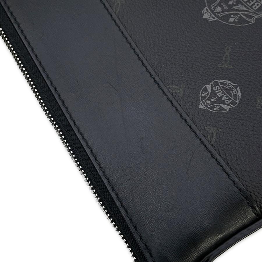 ベルルッティ トートバッグ シティブレイク PVC レザー Berluti メンズ