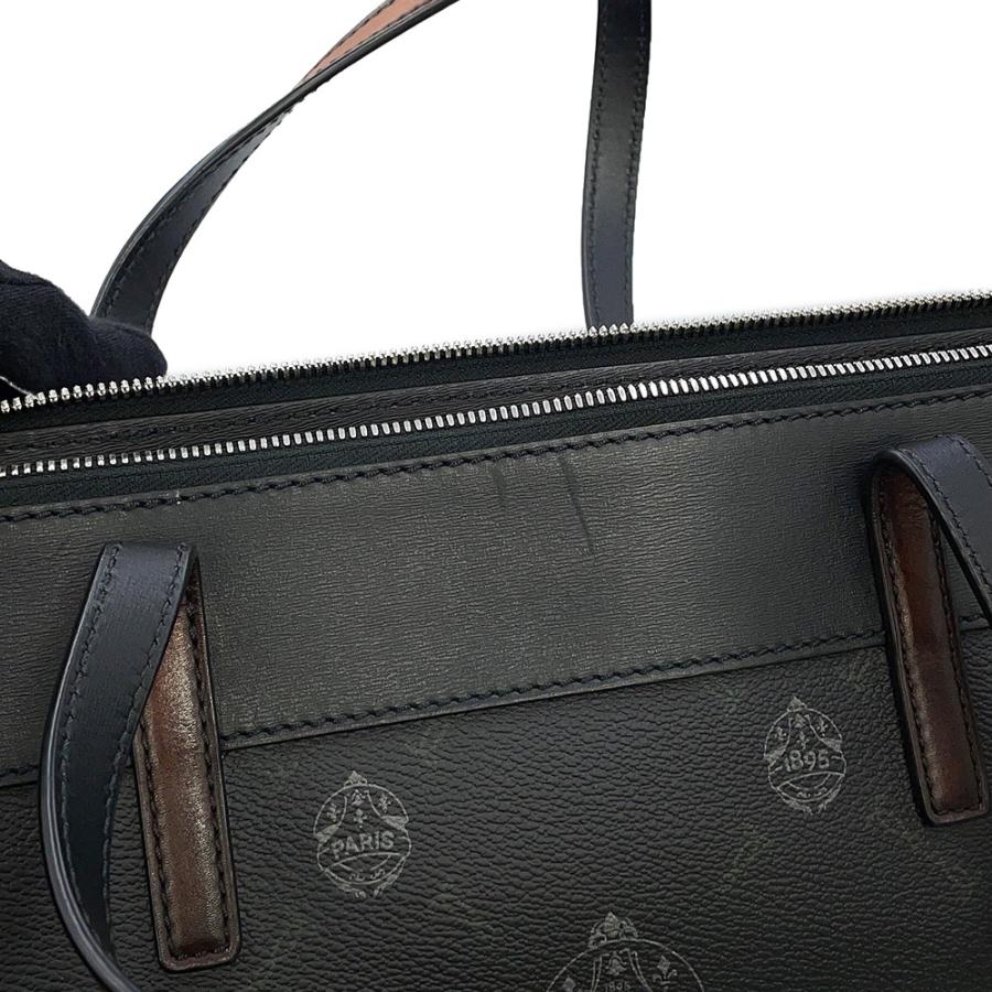 ベルルッティ トートバッグ シティブレイク PVC レザー Berluti メンズ