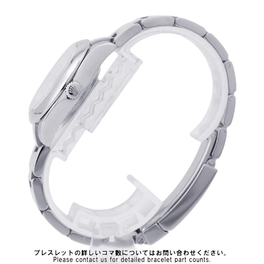 ロレックス オイスターパーペチュアル31 M番 177200 ROLEX ウォッチ