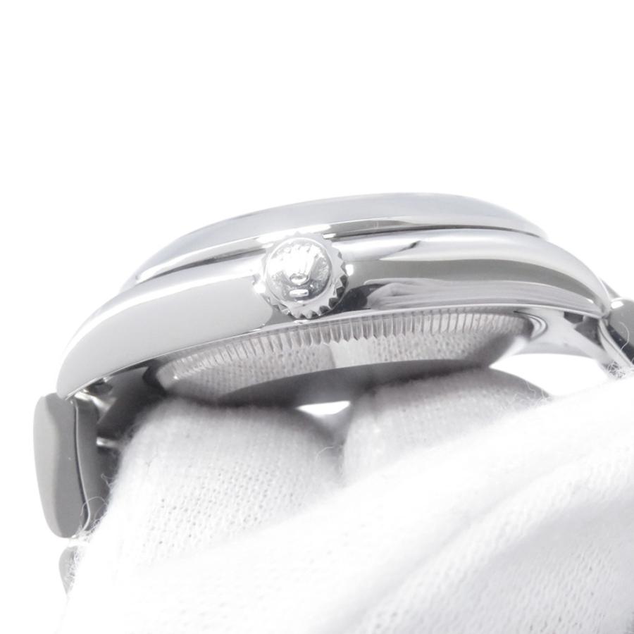 ロレックス オイスターパーペチュアル31 M番 177200 ROLEX ウォッチ