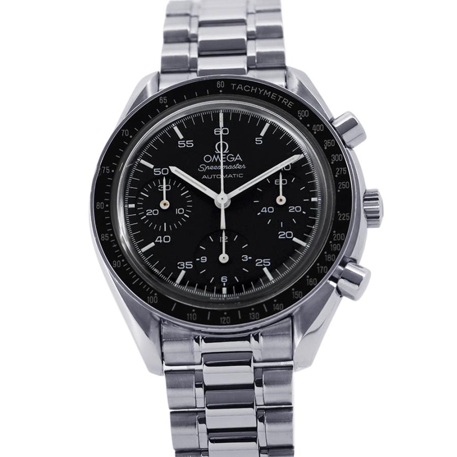 オメガ スピードマスター オートマティック 3510.50.00 OMEGA 腕時計