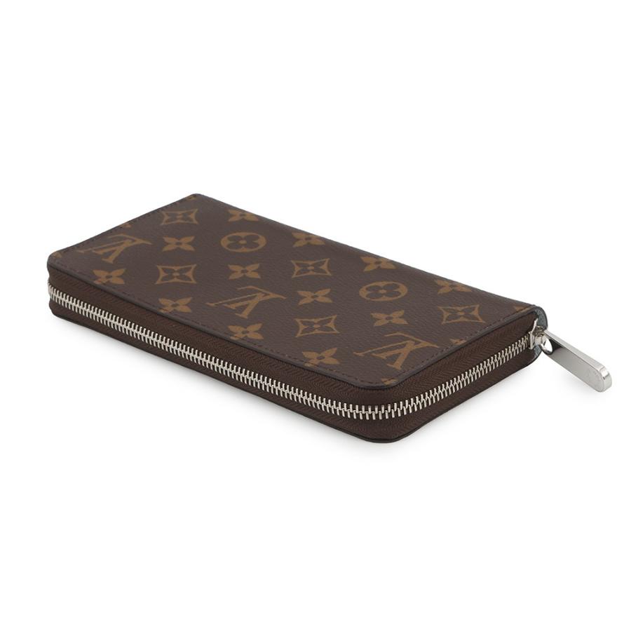 ルイヴィトン 長財布 モノグラム ジッピー・ウォレット M11776 LOUIS VUITTON ラウンドファスナー ルイヴィトン 長財布 モノグラム ジッピー・ウォレット M11776 LOUIS