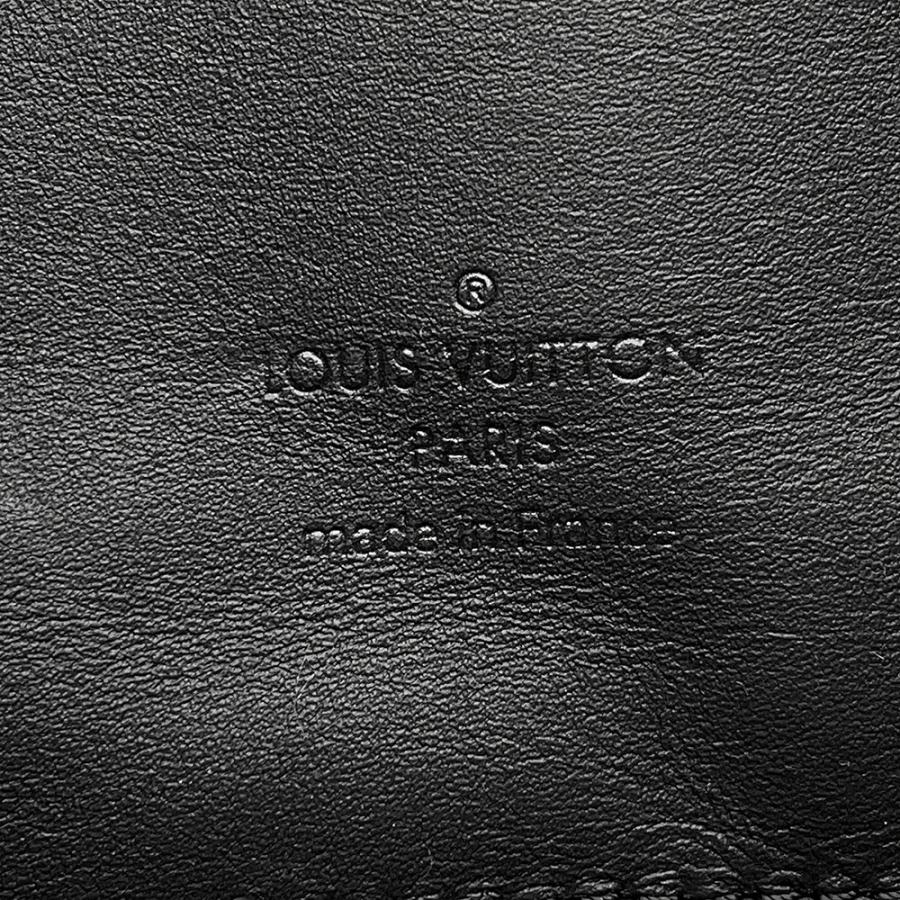 ルイヴィトン ショルダーバッグ グレインカーフレザー/LV アエログラム