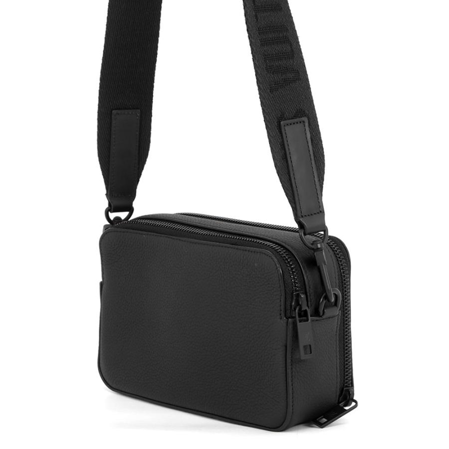 ルイヴィトン ショルダーバッグ グレインカーフレザー/LV アエログラム 
