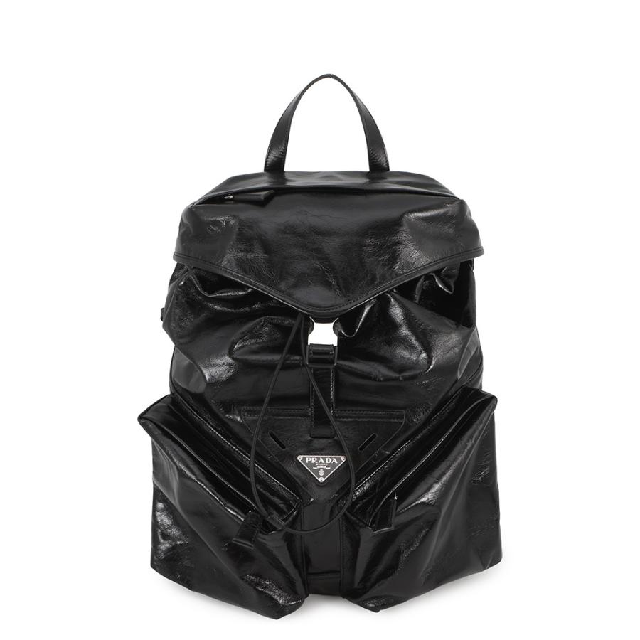 プラダ リュック Re-Nylon バックパック 2VZ108 PRADA バッグ リュック