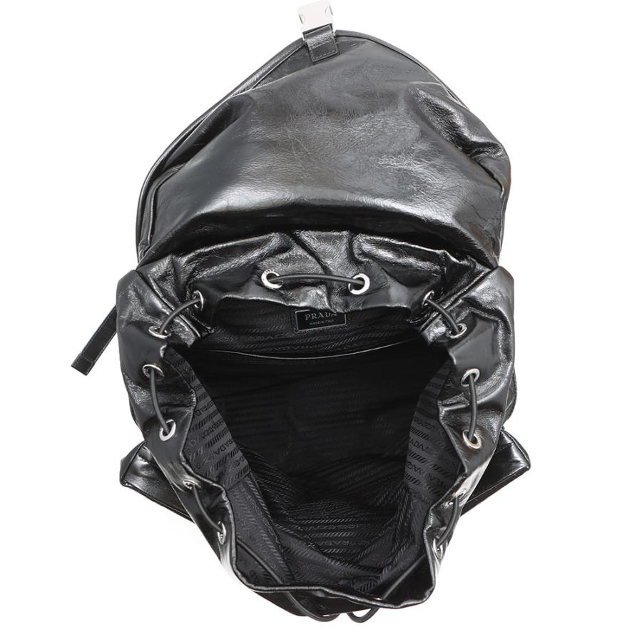 プラダ リュック Re-Nylon バックパック 2VZ108 PRADA バッグ リュック
