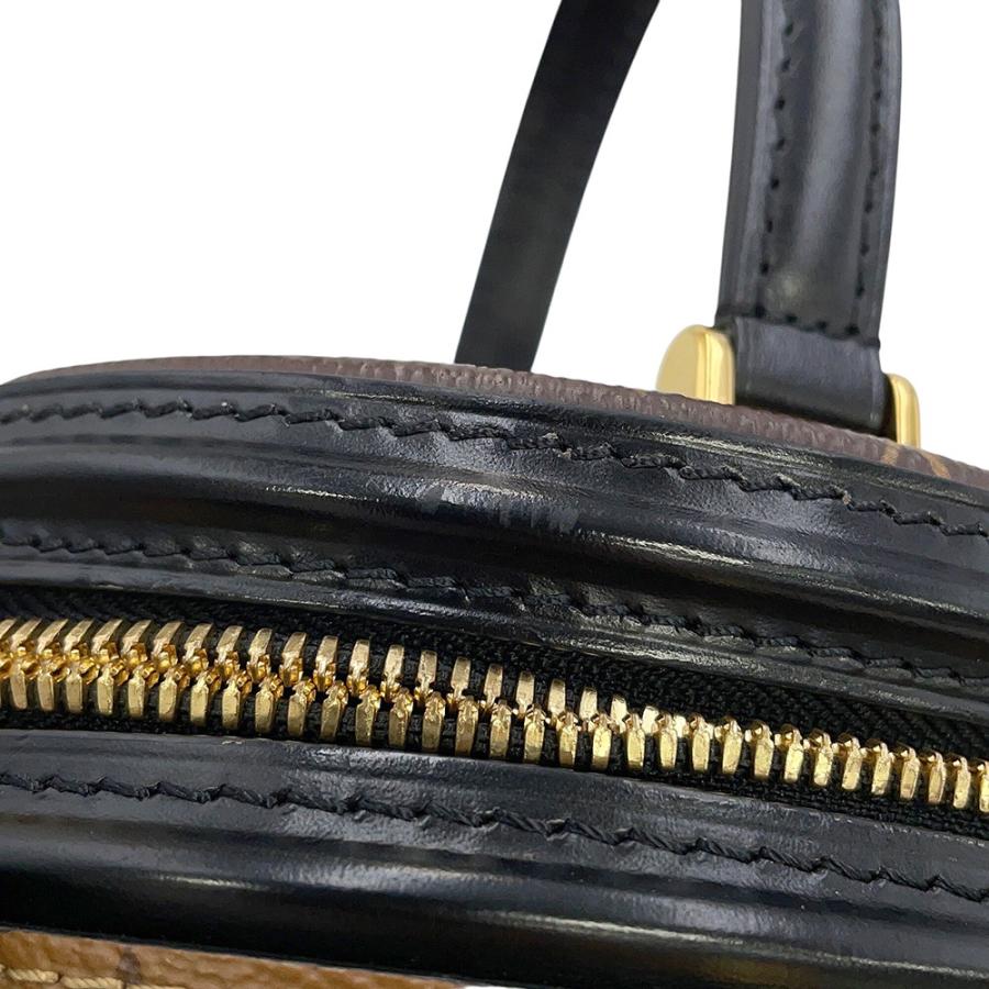 ルイヴィトン ハンドバッグ モノグラム・リバース カンヌ M43986 LOUIS