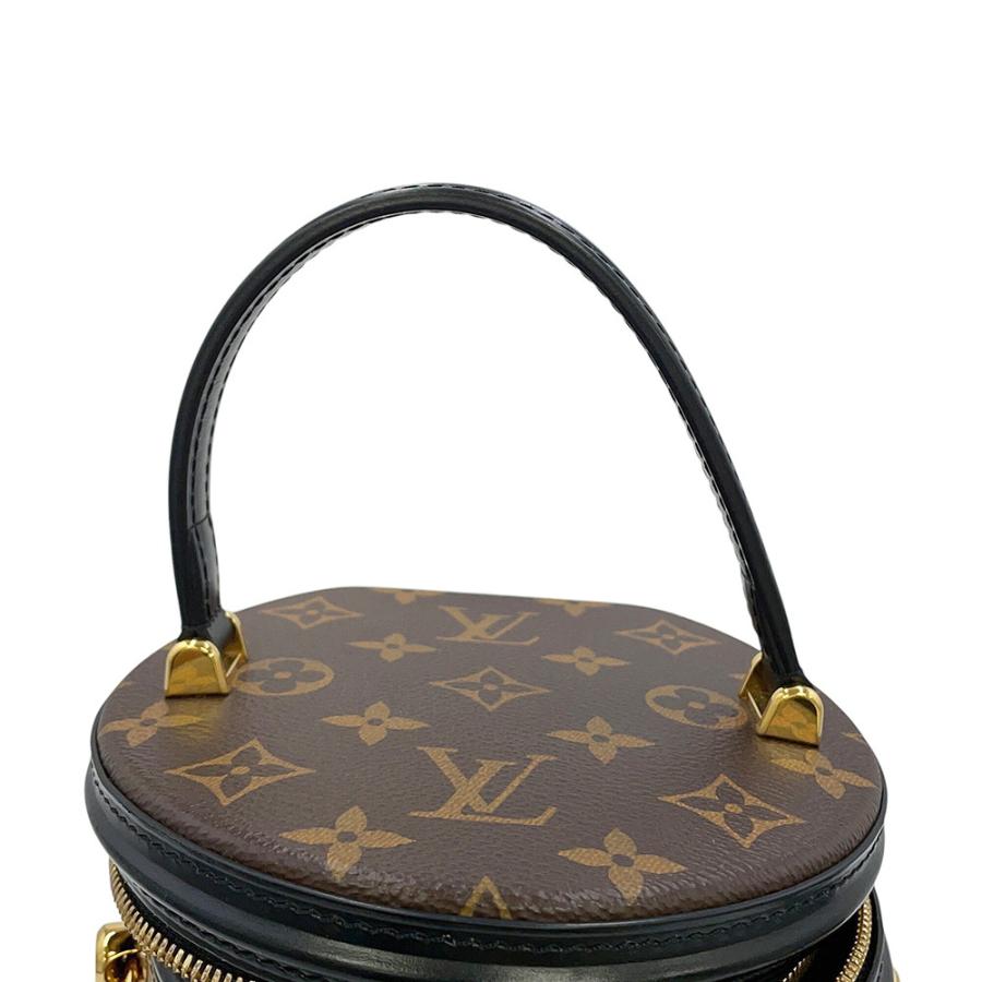 ルイヴィトン ハンドバッグ モノグラム・リバース カンヌ M43986 LOUIS