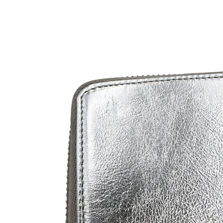 サンローランパリ 長財布 YSLロゴ レザー 352904 SAINT LAURENT PARIS