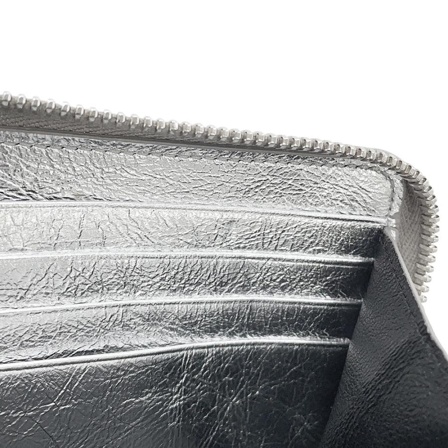サンローランパリ 長財布 YSLロゴ レザー 352904 SAINT LAURENT PARIS