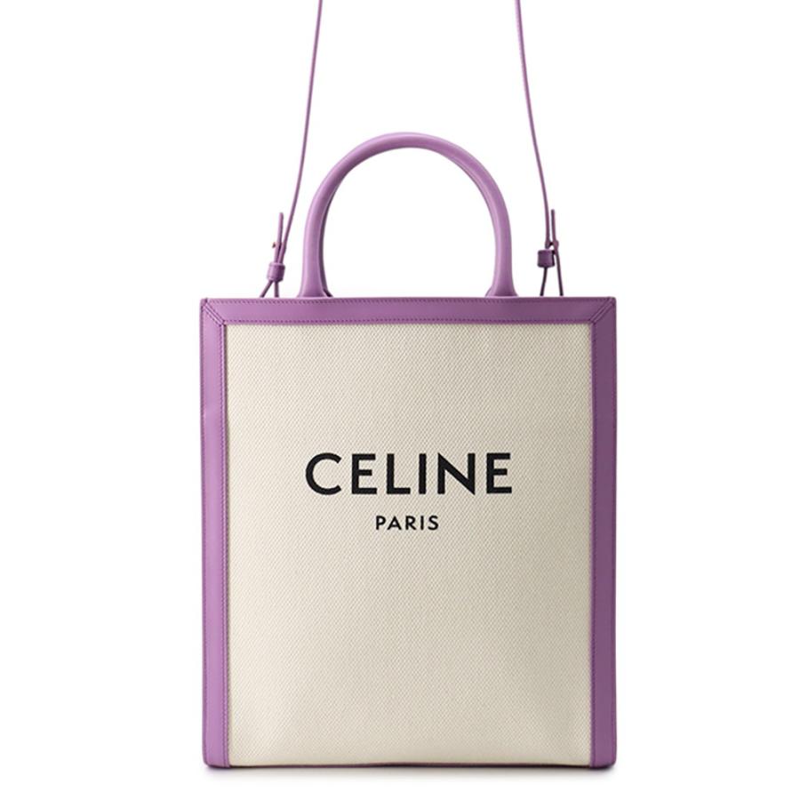 セリーヌ トートバッグ バーティカルカバ スモール 192082 CELINE 2way